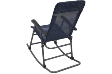 Image of ALPS Mountaineering Breeze Rocker Chair, Navy, 8114903