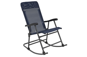 Image of ALPS Mountaineering Breeze Rocker Chair, Navy, 8114903