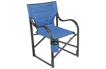 Image of ALPS Mountaineering Camp Chair-Steel Blue