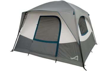 Image of ALPS Mountaineering Camp Creek 6 Tent - 6 Person, 3 Season