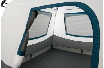 Image of ALPS Mountaineering Camp Creek 6 Tent - 6 Person, 3 Season