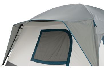 Image of ALPS Mountaineering Camp Creek 6 Tent - 6 Person, 3 Season