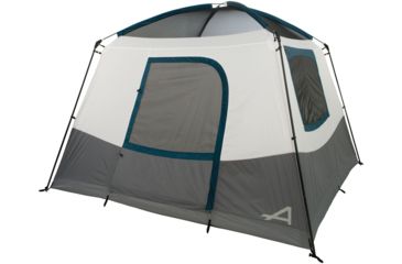 Image of ALPS Mountaineering Camp Creek 6 Tent - 6 Person, 3 Season