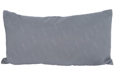 Image of ALPS Mountaineering Camp Pillow-Grey-Regular