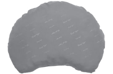 Image of ALPS Mountaineering Camp Pillow Slice, Charcoal, 7995918