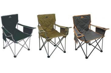 Image of Alps Mountaineering King Kong Chair Khaki