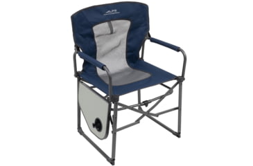 Image of ALPS Mountaineering Campside Chair, Navy, 8113703
