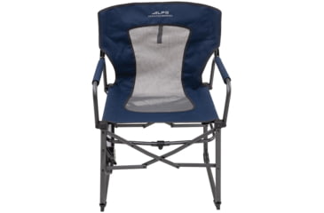 Image of ALPS Mountaineering Campside Chair, Navy, 8113703