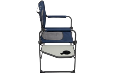 Image of ALPS Mountaineering Campside Chair, Navy, 8113703
