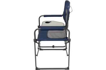 Image of ALPS Mountaineering Campside Chair, Navy, 8113703