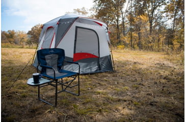 Image of ALPS Mountaineering Campside Chair, Navy, 8113703