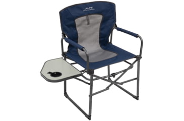 Image of ALPS Mountaineering Campside Chair, Navy, 8113703