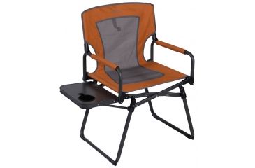 Image of ALPS Mountaineering Campside Chair-Rust
