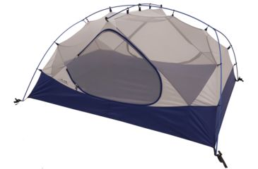 Image of ALPS Mountaineering Chaos 3 Tent, Glacier Gray/Blue Depths, 5352050