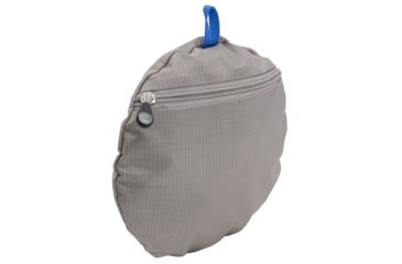 Image of ALPS Mountaineering Compression, Gray, Small, 7160011