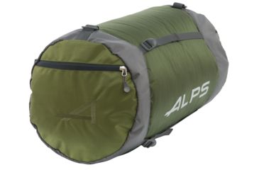 Image of ALPS Mountaineering Compression Stuff Sack-Large