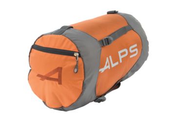 Image of ALPS Mountaineering Compression Stuff Sack-Medium