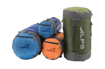 Image of ALPS Mountaineering Compression Stuff Sack-Small