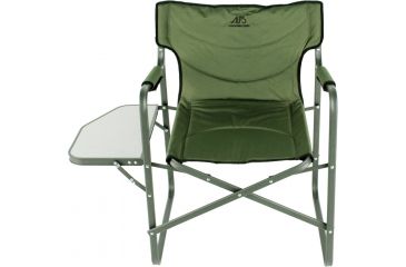 Image of ALPS Mountaineering Creekside Chair Green 100825
