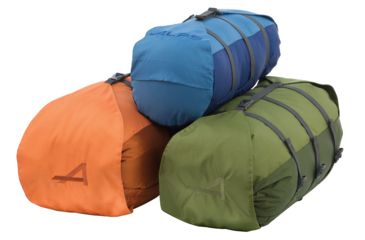 Image of ALPS Mountaineering Cyclone Stuff Sack-Medium