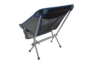 Image of ALPS Mountaineering Dash Chair, Deep Sea/Charcoal, 8010041