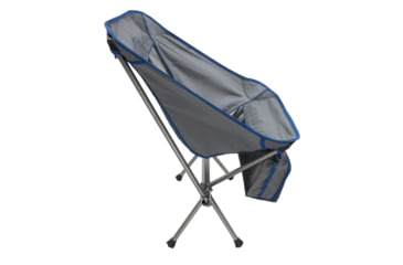 Image of ALPS Mountaineering Dash Chair, Deep Sea/Charcoal, 8010041