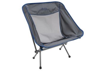 Image of ALPS Mountaineering Dash Chair, Deep Sea/Charcoal, 8010041