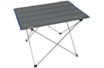 Image of ALPS Mountaineering Dash Table, Deep Sea/Charcoal, 8302041