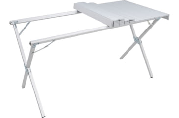 Image of ALPS Mountaineering Dining Table Extra Large, Silver, 8333076