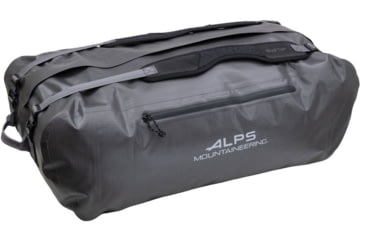 Image of ALPS Mountaineering Downpour Duffle 65L, charcoal, 65L / 3966 cu in, 9432018