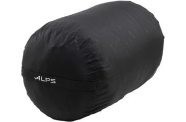 Image of ALPS Mountaineering Drifter +30 Degrees Sleeping Bag, Navy/Royal, 4500402
