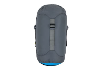 Image of ALPS Mountaineering Dry Sack, 10L, Blue/Gray, 7164011