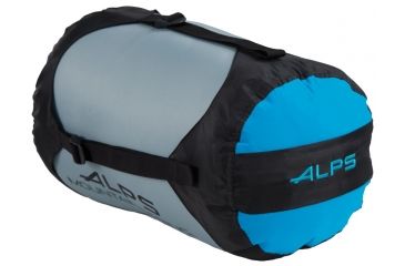 Image of ALPS Mountaineering Dry Sack-Blue-X-Large 261852