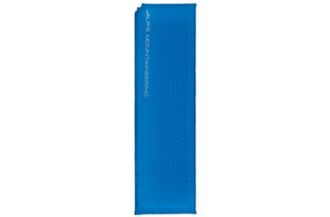 Image of ALPS Mountaineering Flexcore Air Pad Regular, Blue, 20 In x 72 In x 2 In, 7151004