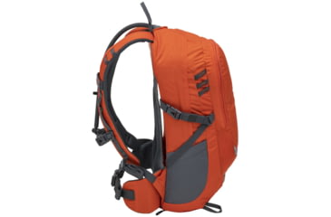 Image of ALPS Mountaineering Hydro Trail 17, chili/gray, 17L / 1038 cu in, 6042052