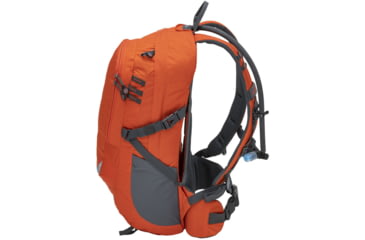 Image of ALPS Mountaineering Hydro Trail 17, chili/gray, 17L / 1038 cu in, 6042052