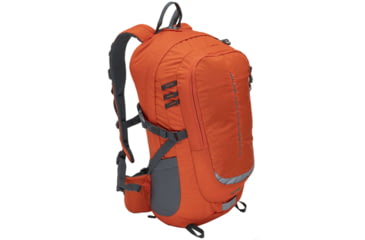 Image of ALPS Mountaineering Hydro Trail 17, chili/gray, 17L / 1038 cu in, 6042052