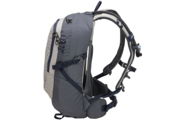 Image of ALPS Mountaineering Hydro Trail 17, gray/navy, 17L / 1038 cu in, 6042050