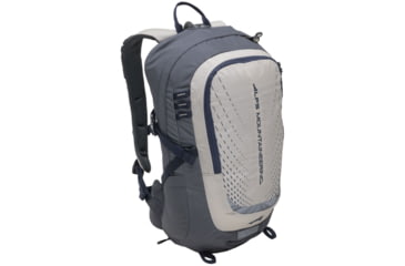 Image of ALPS Mountaineering Hydro Trail 17, gray/navy, 17L / 1038 cu in, 6042050