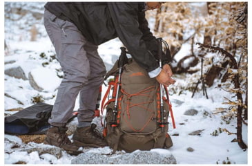 Image of ALPS Mountaineering Journey Trekking Pole