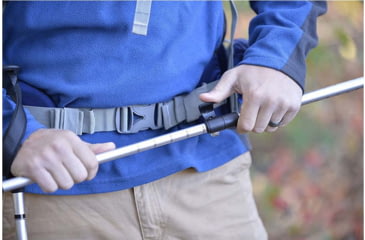 Image of ALPS Mountaineering Journey Trekking Pole