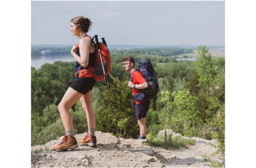 Image of ALPS Mountaineering Journey Trekking Pole