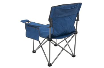 Image of ALPS Mountaineering King Kong Chair, Deep Sea/Charcoal, 8140375