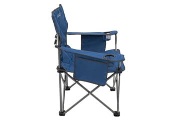 Image of ALPS Mountaineering King Kong Chair, Deep Sea/Charcoal, 8140375