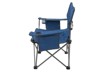 Image of ALPS Mountaineering King Kong Chair, Deep Sea/Charcoal, 8140375