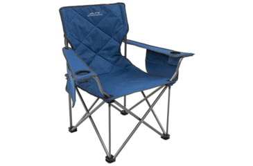 Image of ALPS Mountaineering King Kong Chair, Deep Sea/Charcoal, 8140375