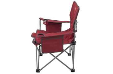 Image of ALPS Mountaineering King Kong Chair, Salsa/Charcoal, 8140344