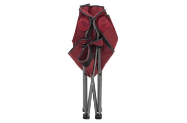 Image of ALPS Mountaineering King Kong Chair, Salsa/Charcoal, 8140344