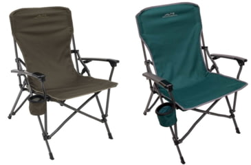 Image of ALPS Mountaineering Leisure Chair, Clay, Teal