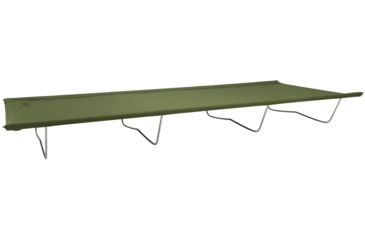 Image of ALPS Mountaineering Lightweight Cot, Green, 8201017